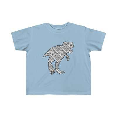 XR Reality Collection: Jurassic Stomp (Unisex) Toddler T-Shirt