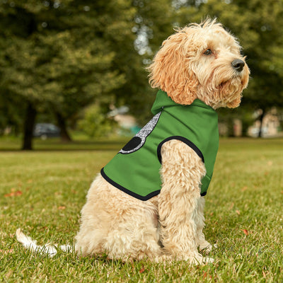 Alien Dog Hoodie