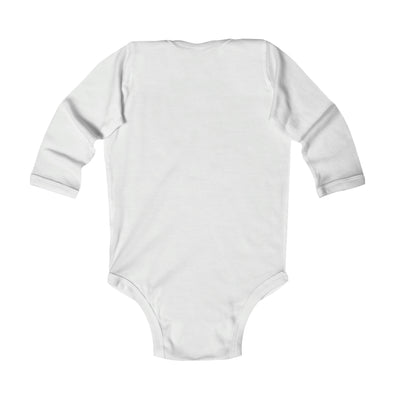 XR Reality Collection: Mystical Unicorn (Unisex) Infant Long Sleeve Bodysuit