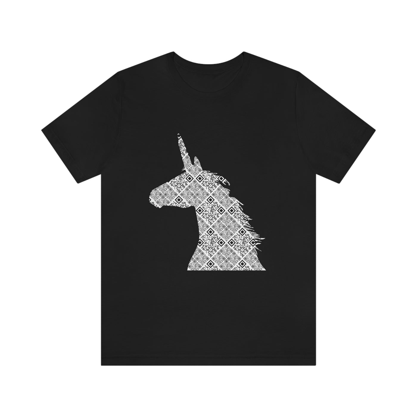 XR Reality Collection: Mystical Unicorn (Unisex) Adult T-Shirt