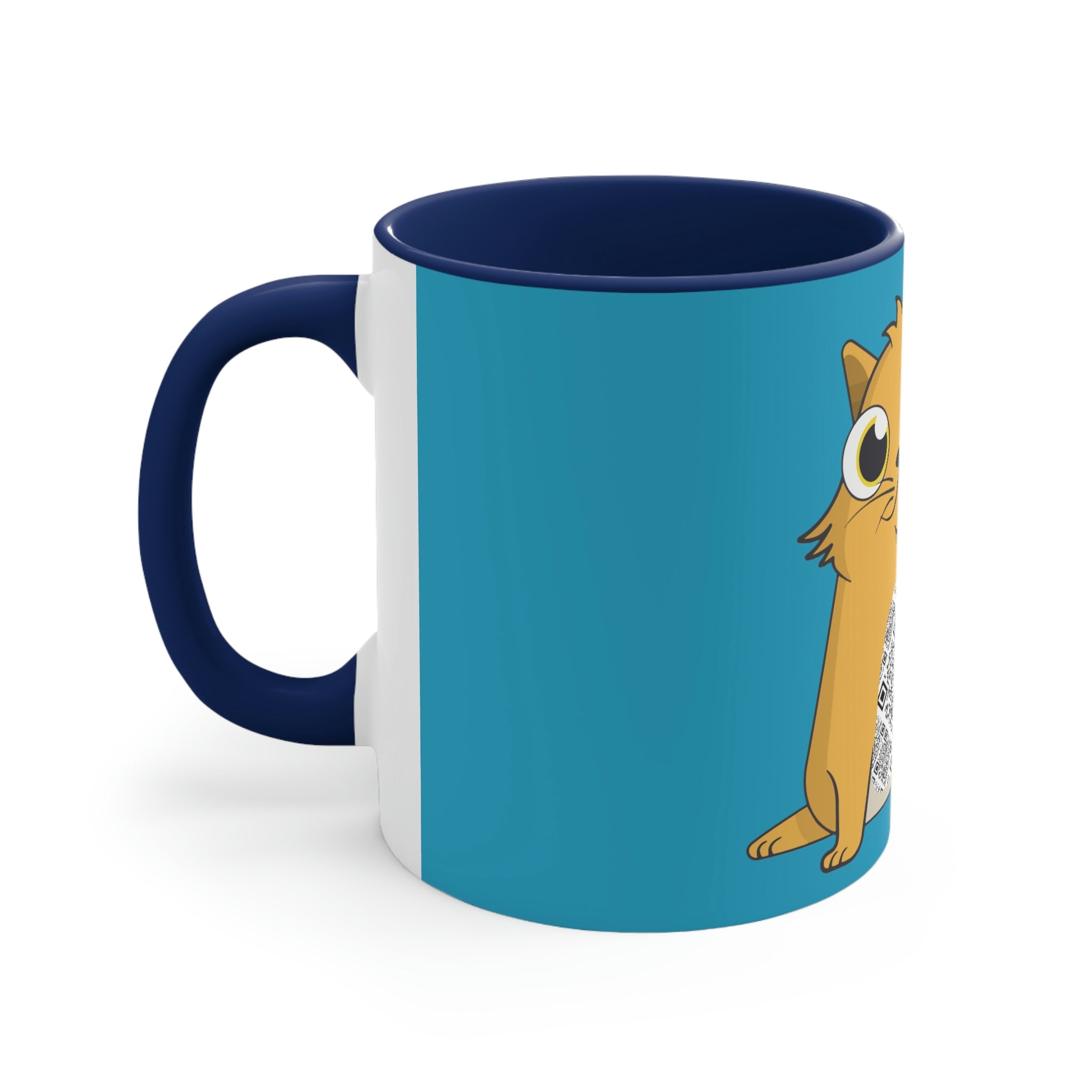 Kitty #84447 Mug