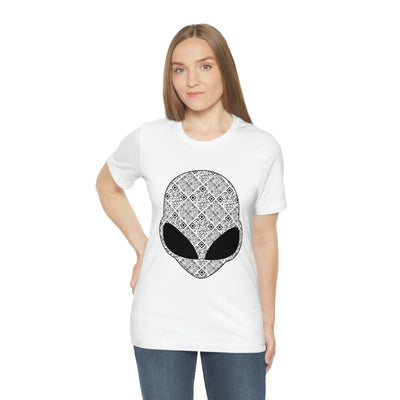 XR Reality Collection: Interstellar Planet (Unisex) Adult T-Shirt