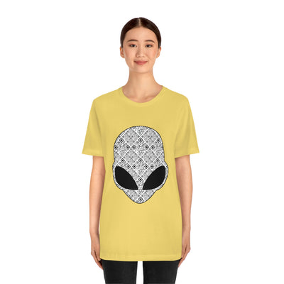 XR Reality Collection: Interstellar Planet (Unisex) Adult T-Shirt