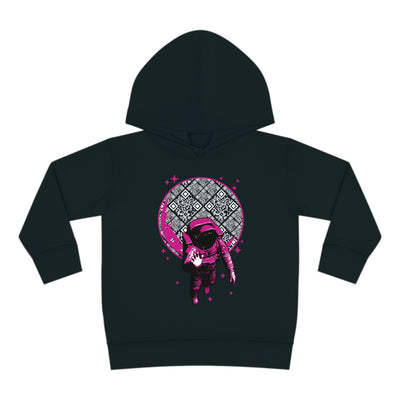 XR Reality Collection: Space Discovery (Unisex) Toddler Hoodie