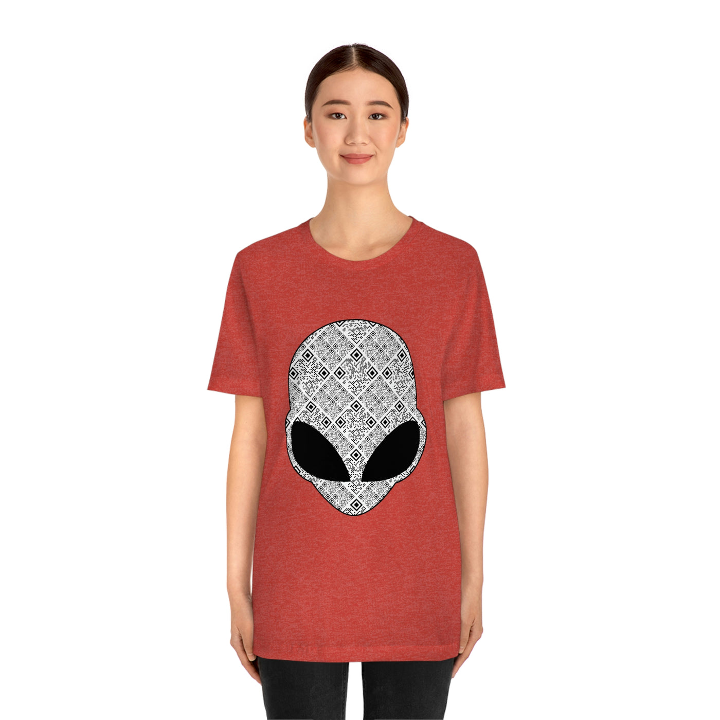 XR Reality Collection: Interstellar Planet (Unisex) Adult T-Shirt