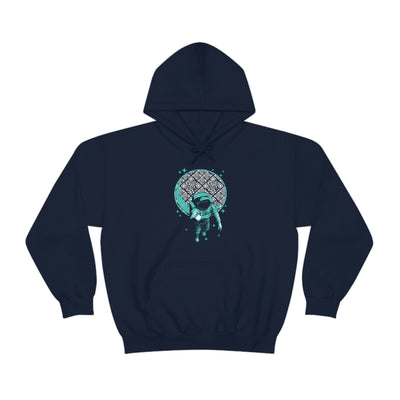 XR Reality Collection: Space Discovery (Unisex) Adult Hoodie