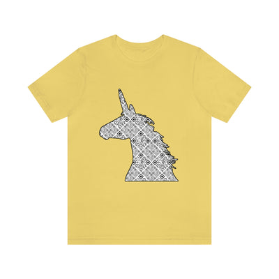 XR Reality Collection: Mystical Unicorn (Unisex) Adult T-Shirt