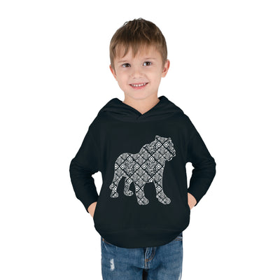 XR Reality Collection: Year of the Tiger (Unisex) Toddler Hoodie