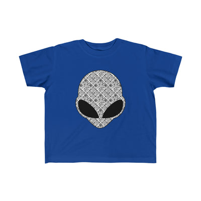 XR Reality Collection: Interstellar Planet (Unisex) Toddler T-Shirt