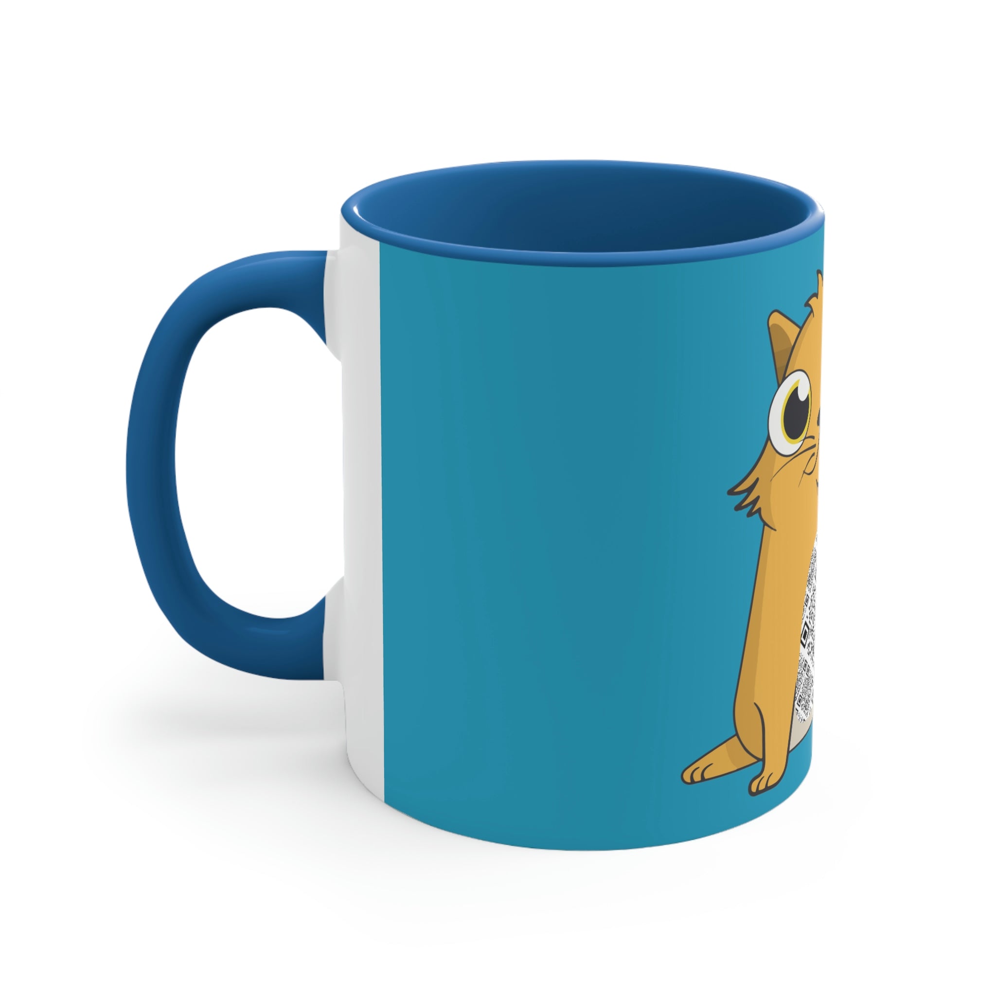 Kitty #84447 Mug