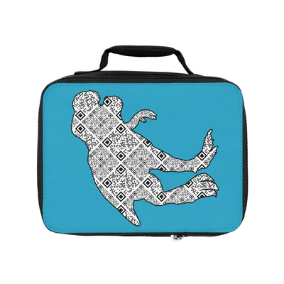 Trex Lunch Box