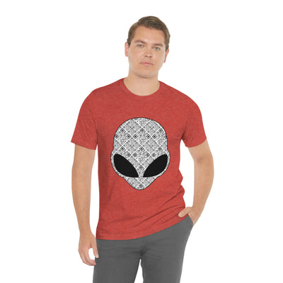 XR Reality Collection: Interstellar Planet (Unisex) Adult T-Shirt