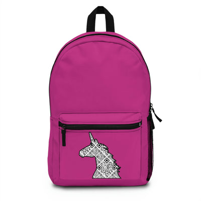 Unicorn Backpack