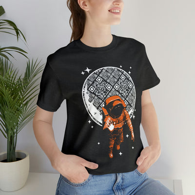 XR Reality Collection: Space Discovery (Unisex) Adult T-Shirt