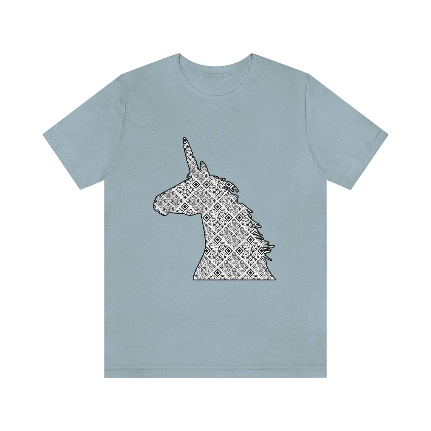 XR Reality Collection: Mystical Unicorn (Unisex) Adult T-Shirt