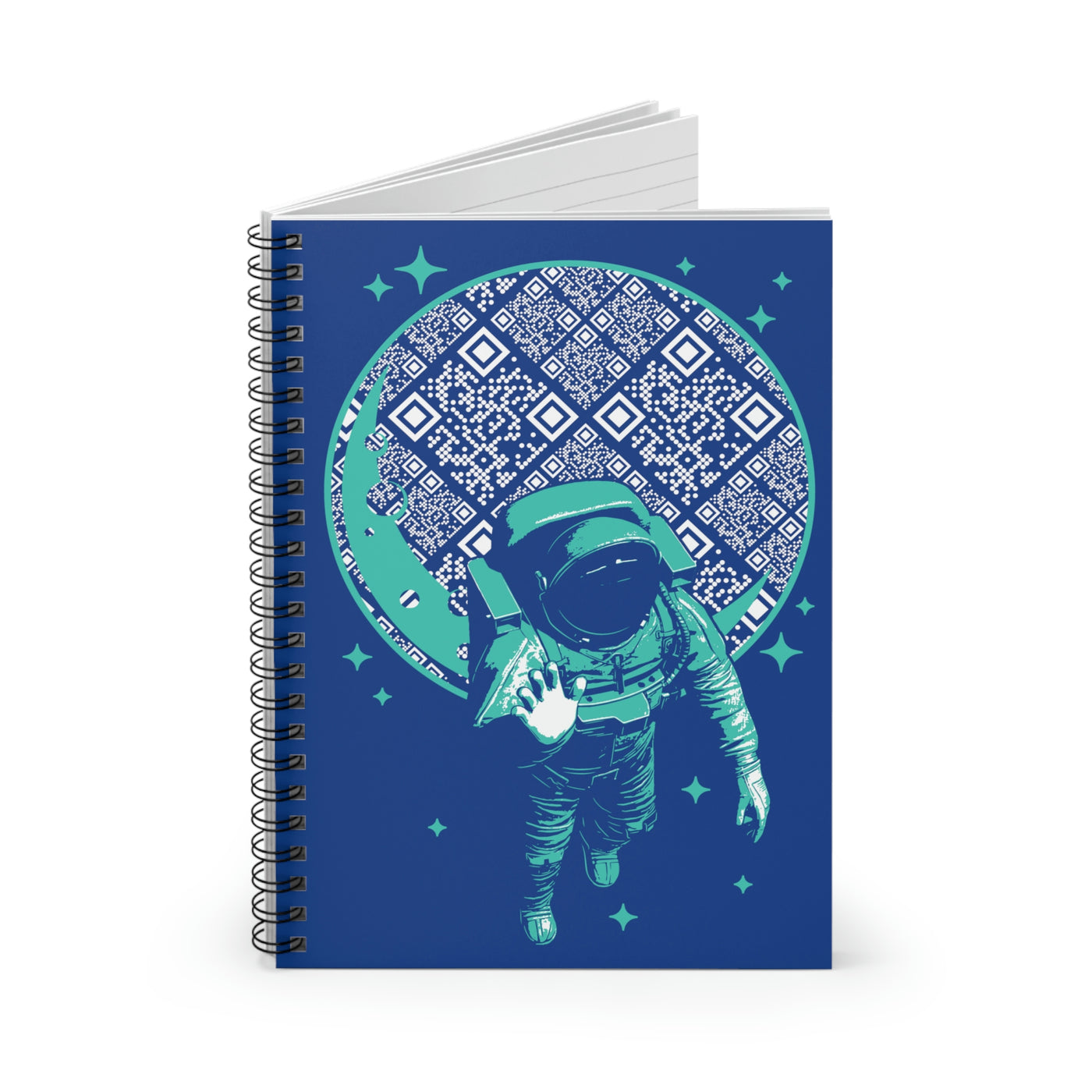 Space Discovery Journal