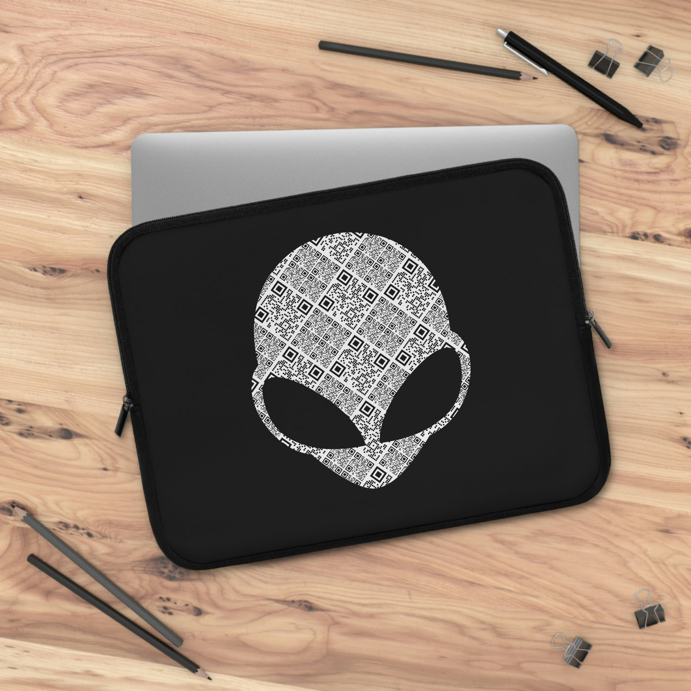 Alien Laptop Sleeve