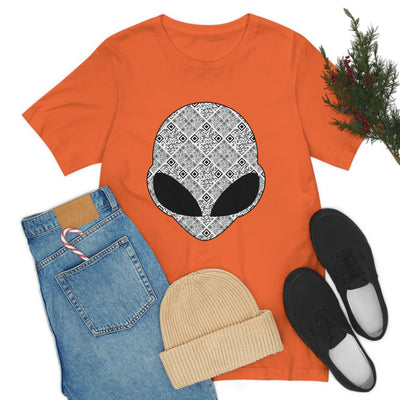 XR Reality Collection: Interstellar Planet (Unisex) Adult T-Shirt