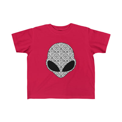 XR Reality Collection: Interstellar Planet (Unisex) Toddler T-Shirt