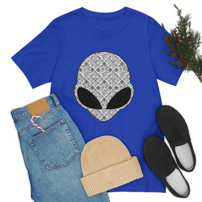 XR Reality Collection: Interstellar Planet (Unisex) Adult T-Shirt