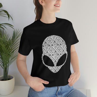 XR Reality Collection: Interstellar Planet (Unisex) Adult T-Shirt