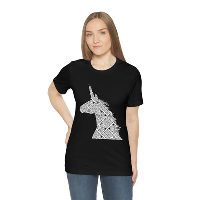 XR Reality Collection: Mystical Unicorn (Unisex) Adult T-Shirt