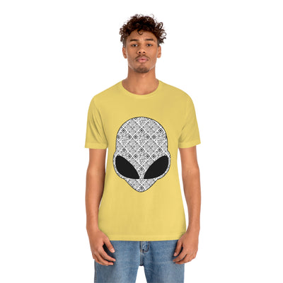 XR Reality Collection: Interstellar Planet (Unisex) Adult T-Shirt