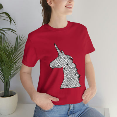 XR Reality Collection: Mystical Unicorn (Unisex) Adult T-Shirt