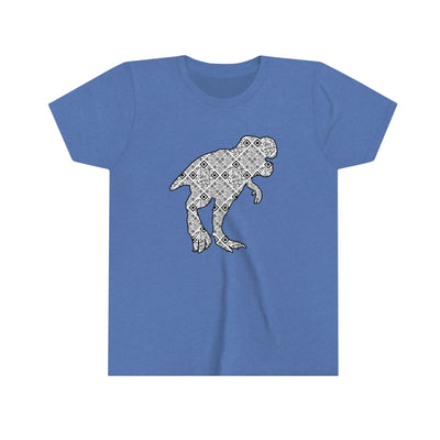 XR Reality Collection: Jurassic Stomp (Unisex) Youth T-Shirt