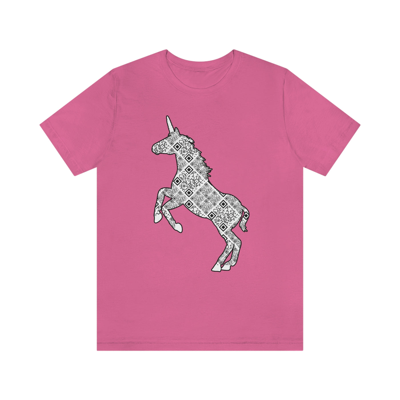 XR Reality Collection: Unicorn Princess (Unisex) Adult T-Shirt