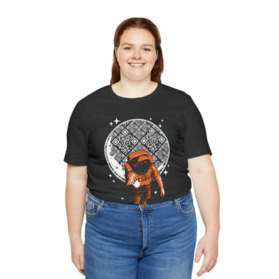 XR Reality Collection: Space Discovery (Unisex) Adult T-Shirt