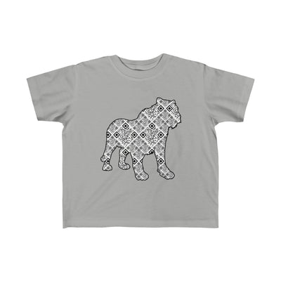 XR Reality Collection: Year of the Tiger (Unisex) Toddler T-Shirt