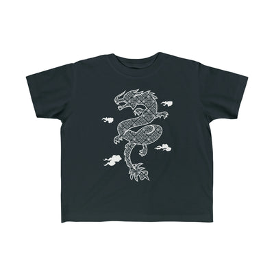 XR Reality Collection: Year of the Dragon (Unisex) Toddler T-Shirt