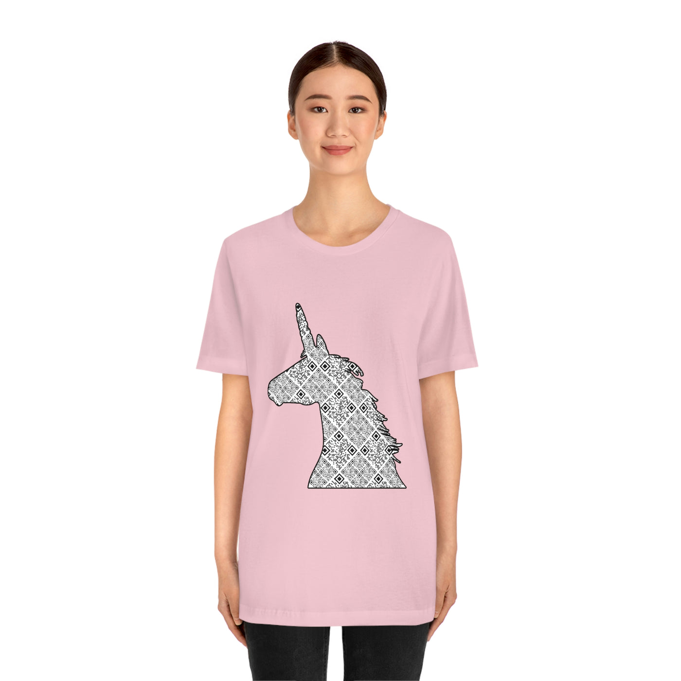 XR Reality Collection: Mystical Unicorn (Unisex) Adult T-Shirt