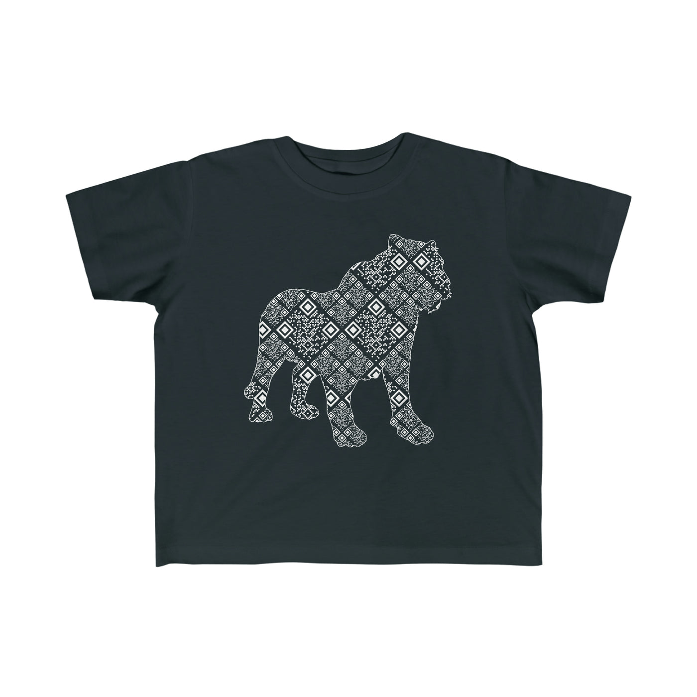 XR Reality Collection: Year of the Tiger (Unisex) Toddler T-Shirt