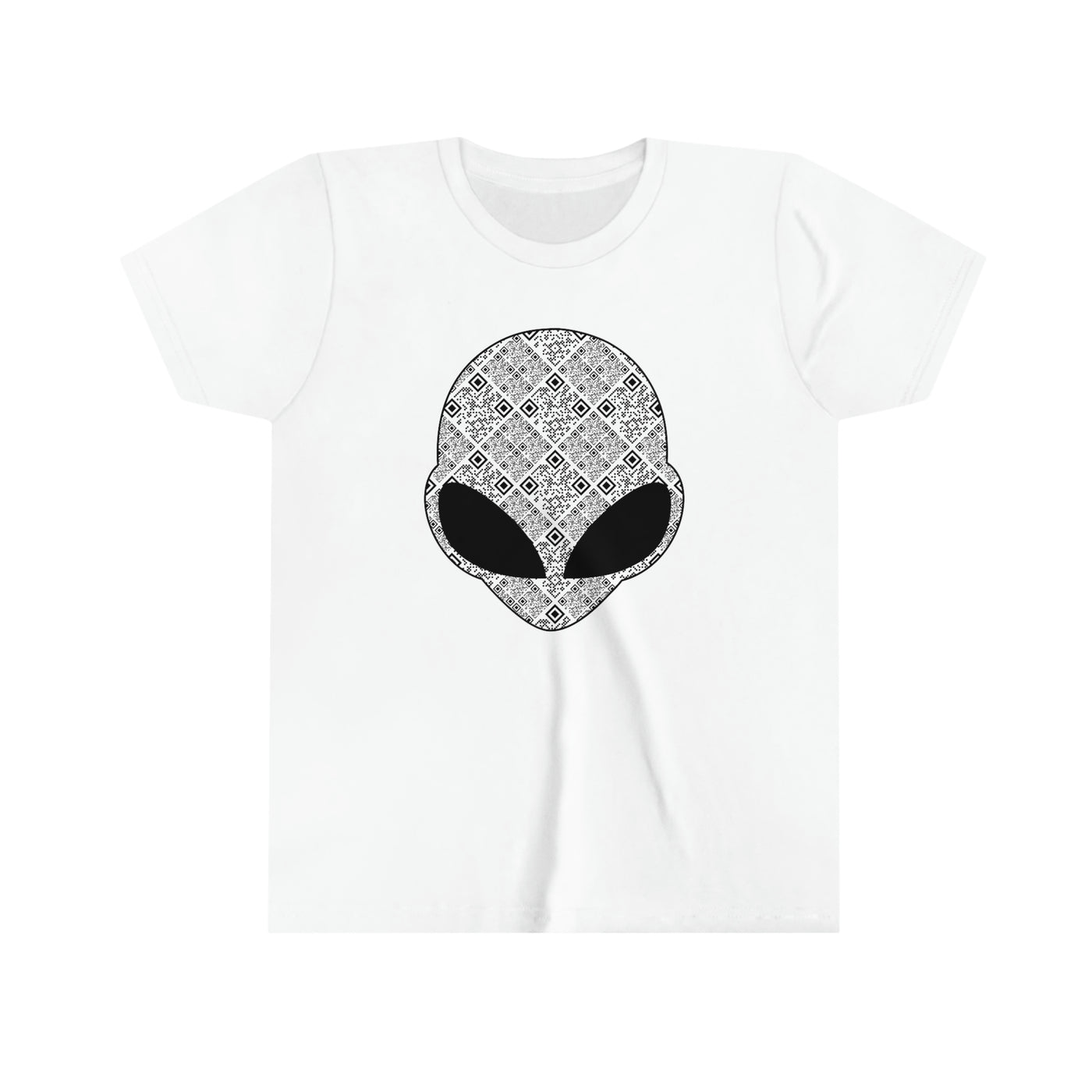 XR Reality Collection: Interstellar Planet (Unisex) Youth T-Shirt