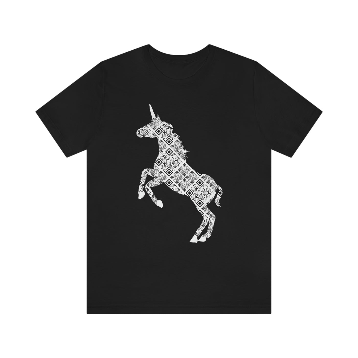 XR Reality Collection: Unicorn Princess (Unisex) Adult T-Shirt