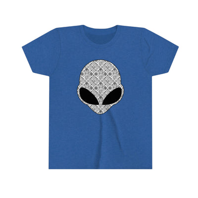 XR Reality Collection: Interstellar Planet (Unisex) Youth T-Shirt