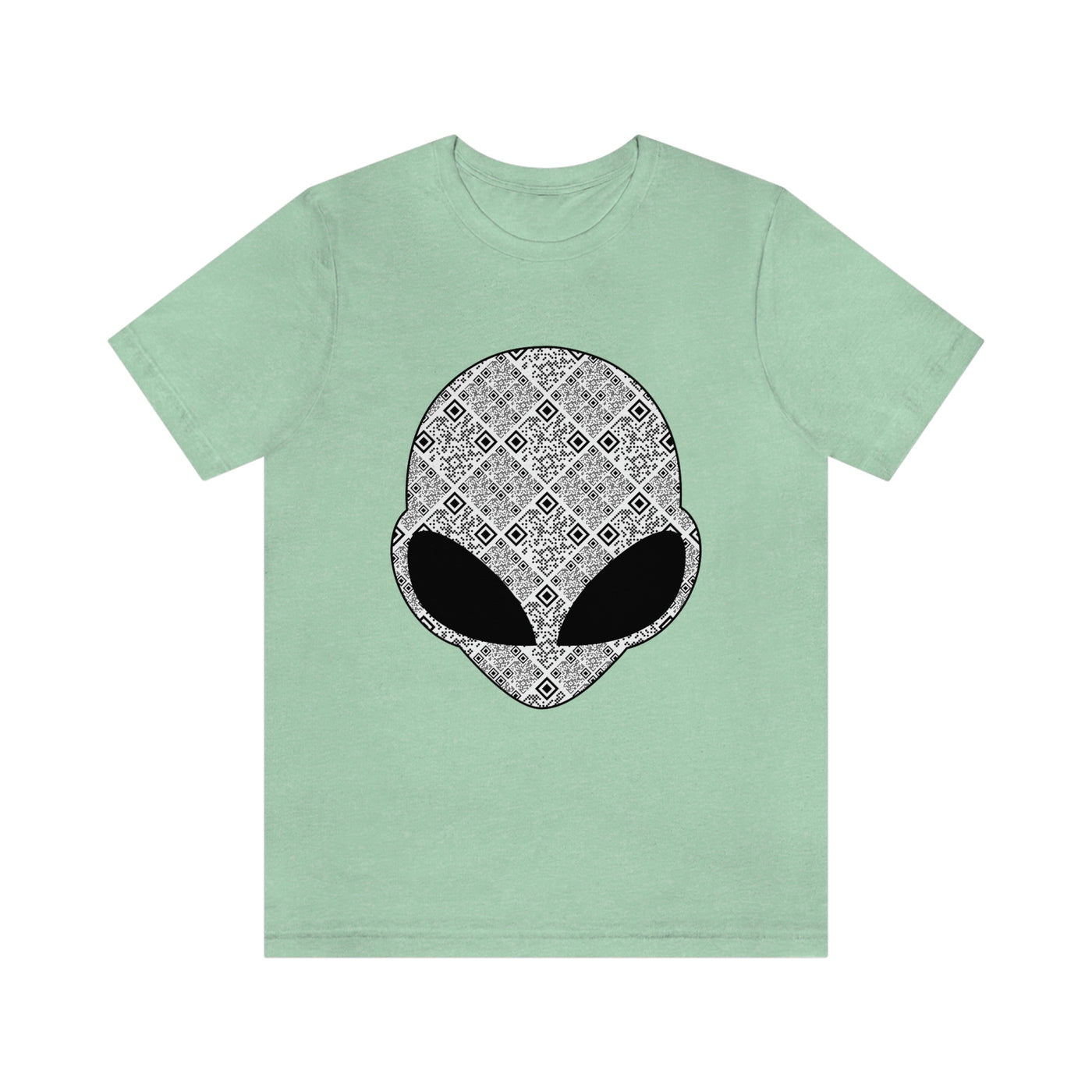 XR Reality Collection: Interstellar Planet (Unisex) Adult T-Shirt