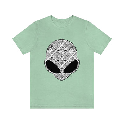 XR Reality Collection: Interstellar Planet (Unisex) Adult T-Shirt