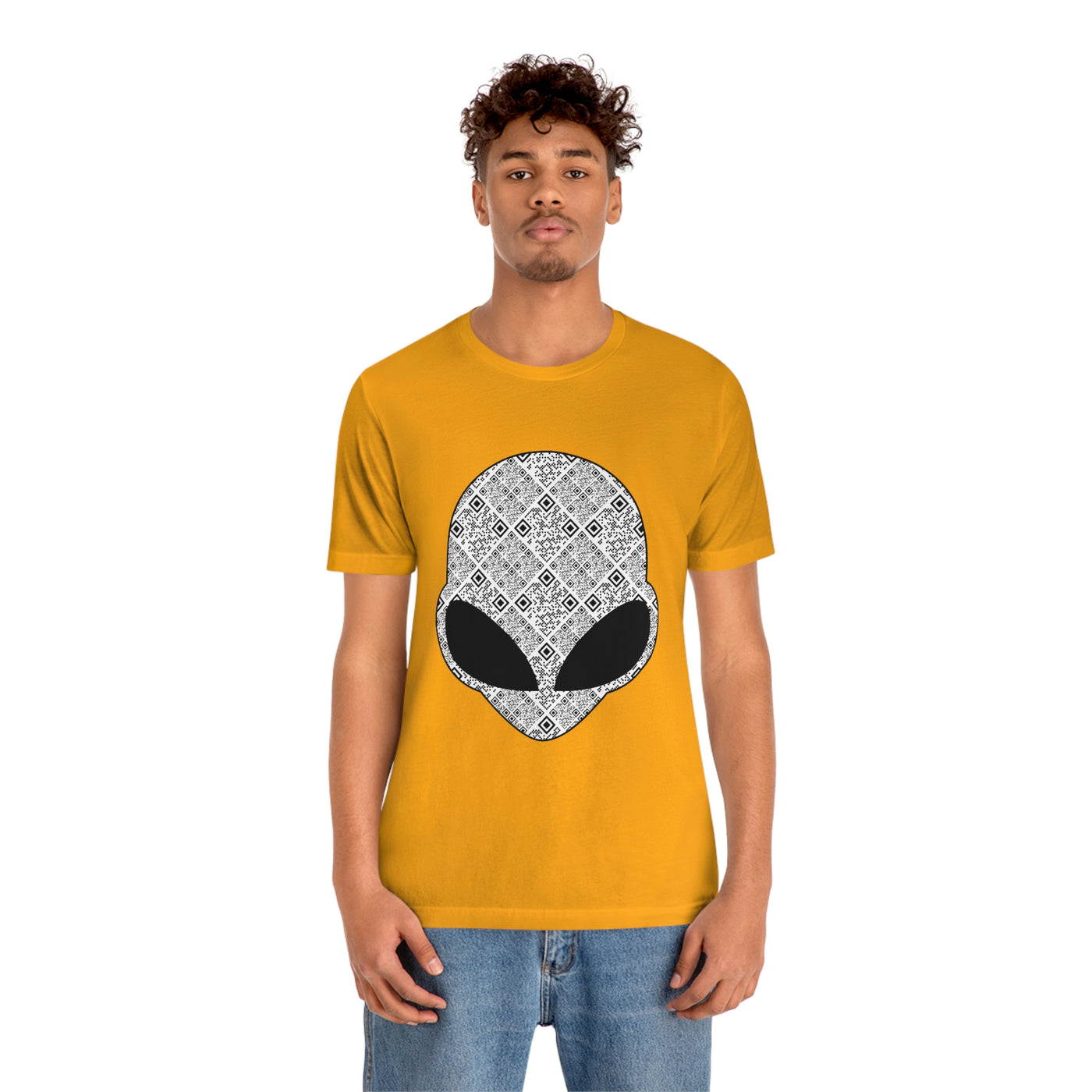 XR Reality Collection: Interstellar Planet (Unisex) Adult T-Shirt