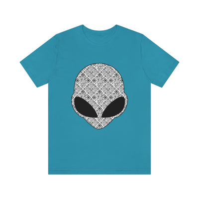 XR Reality Collection: Interstellar Planet (Unisex) Adult T-Shirt