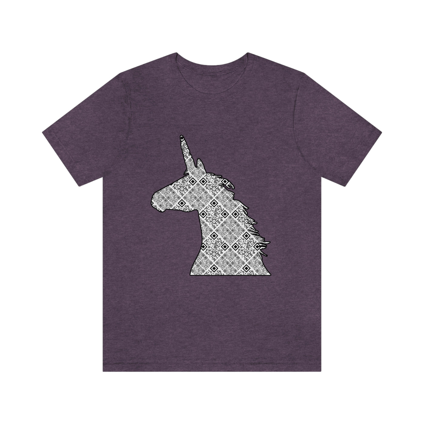 XR Reality Collection: Mystical Unicorn (Unisex) Adult T-Shirt