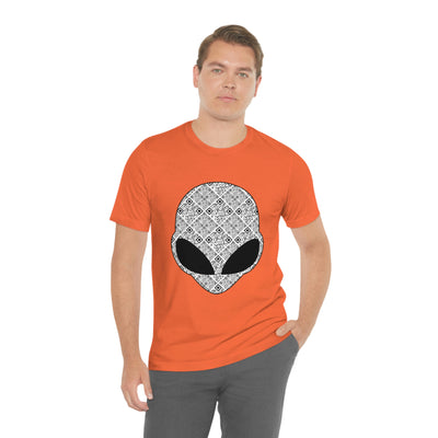 XR Reality Collection: Interstellar Planet (Unisex) Adult T-Shirt