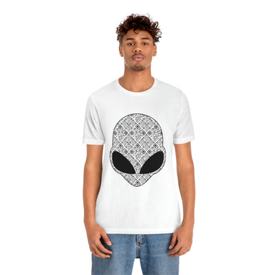 XR Reality Collection: Interstellar Planet (Unisex) Adult T-Shirt