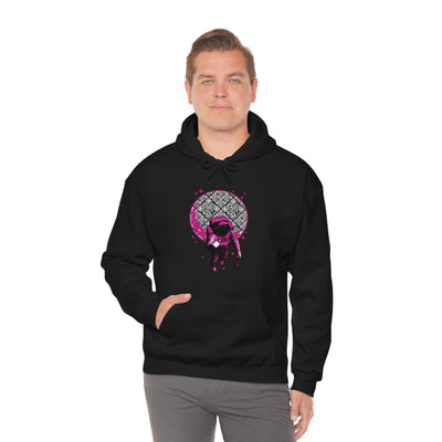 XR Reality Collection: Space Discovery (Unisex) Adult Hoodie