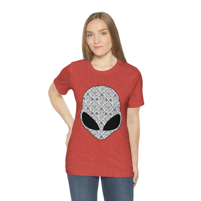 XR Reality Collection: Interstellar Planet (Unisex) Adult T-Shirt