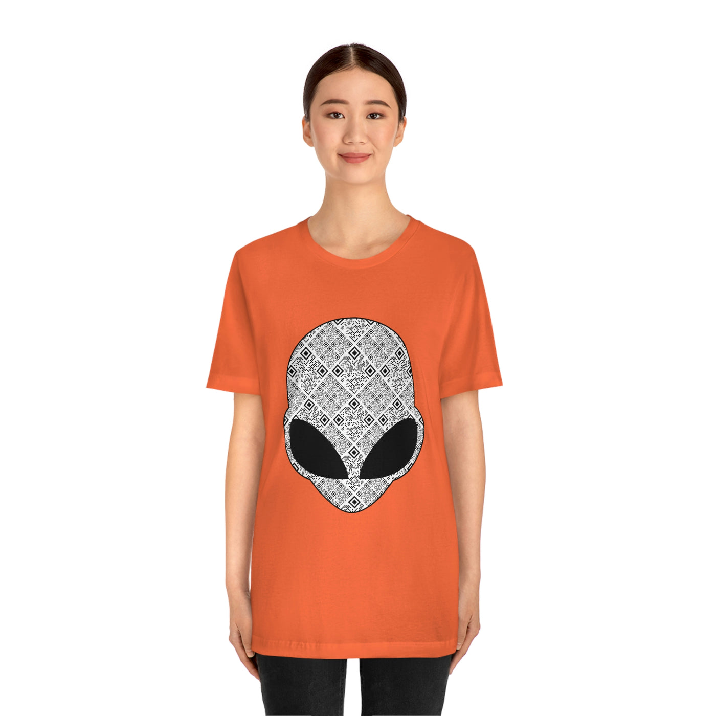 XR Reality Collection: Interstellar Planet (Unisex) Adult T-Shirt