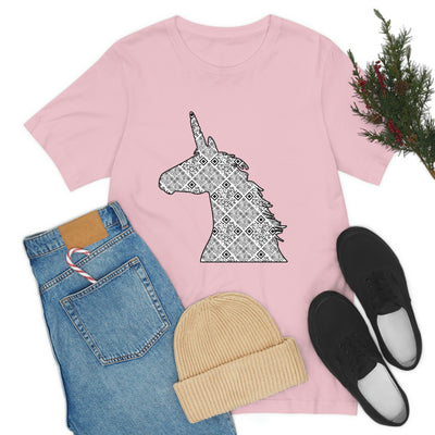 XR Reality Collection: Mystical Unicorn (Unisex) Adult T-Shirt