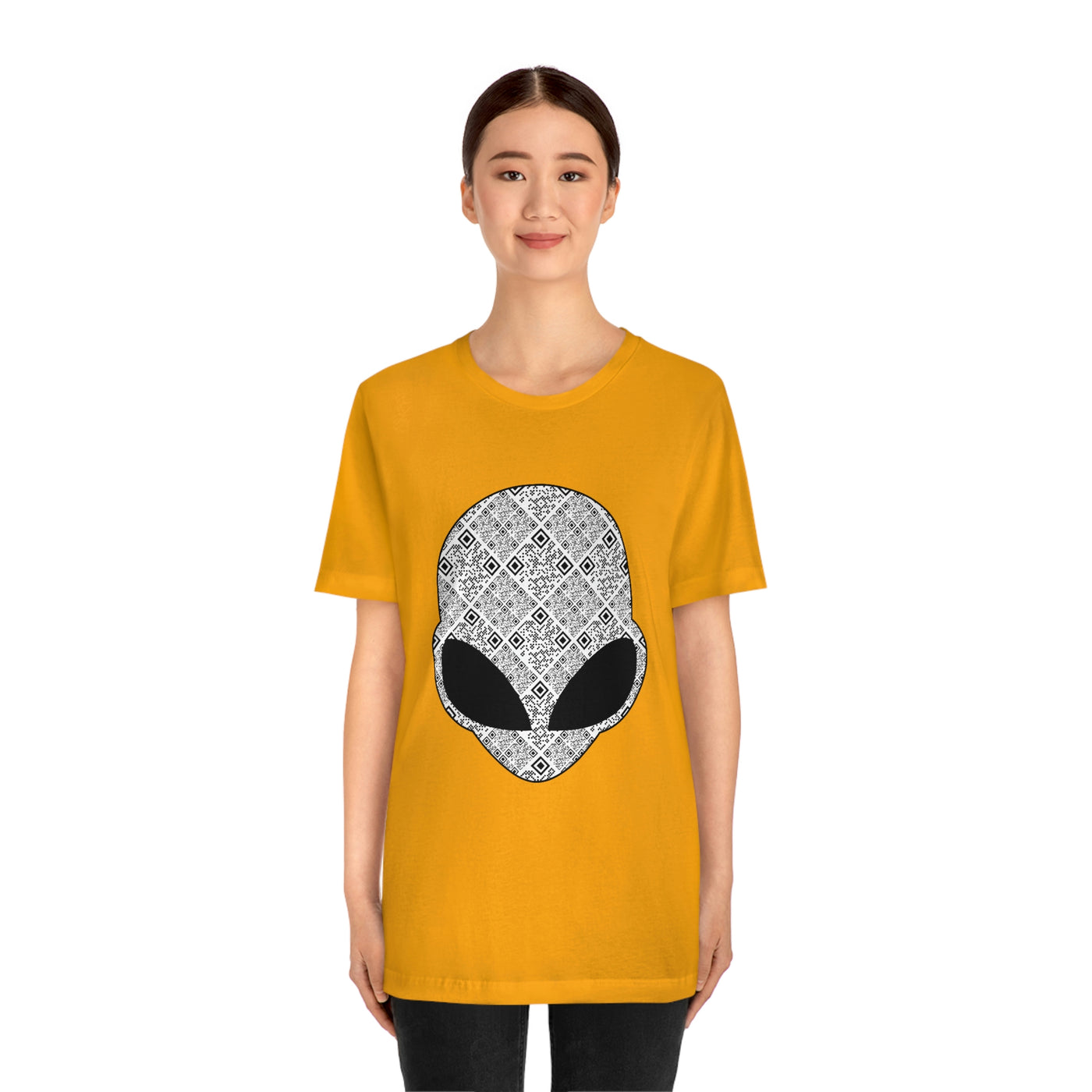 XR Reality Collection: Interstellar Planet (Unisex) Adult T-Shirt